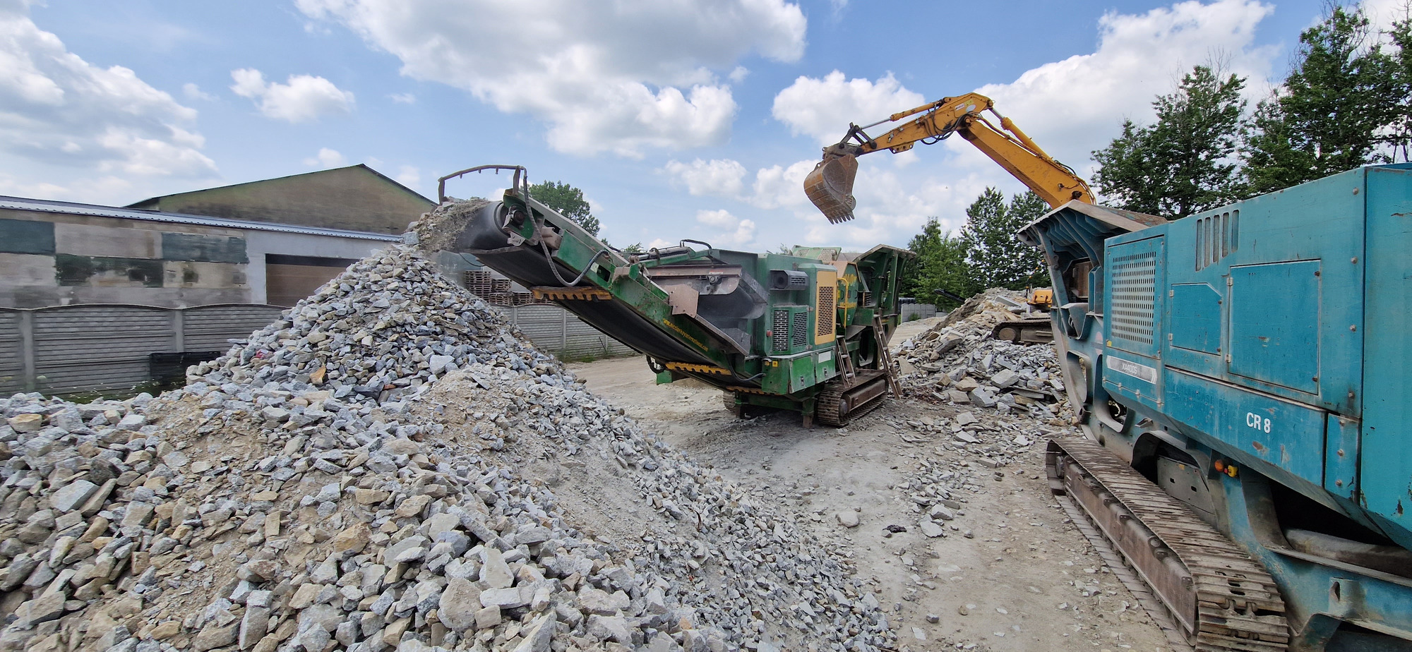 Gajos Kruszarki Sp. Komandytowa undefined: фото 23