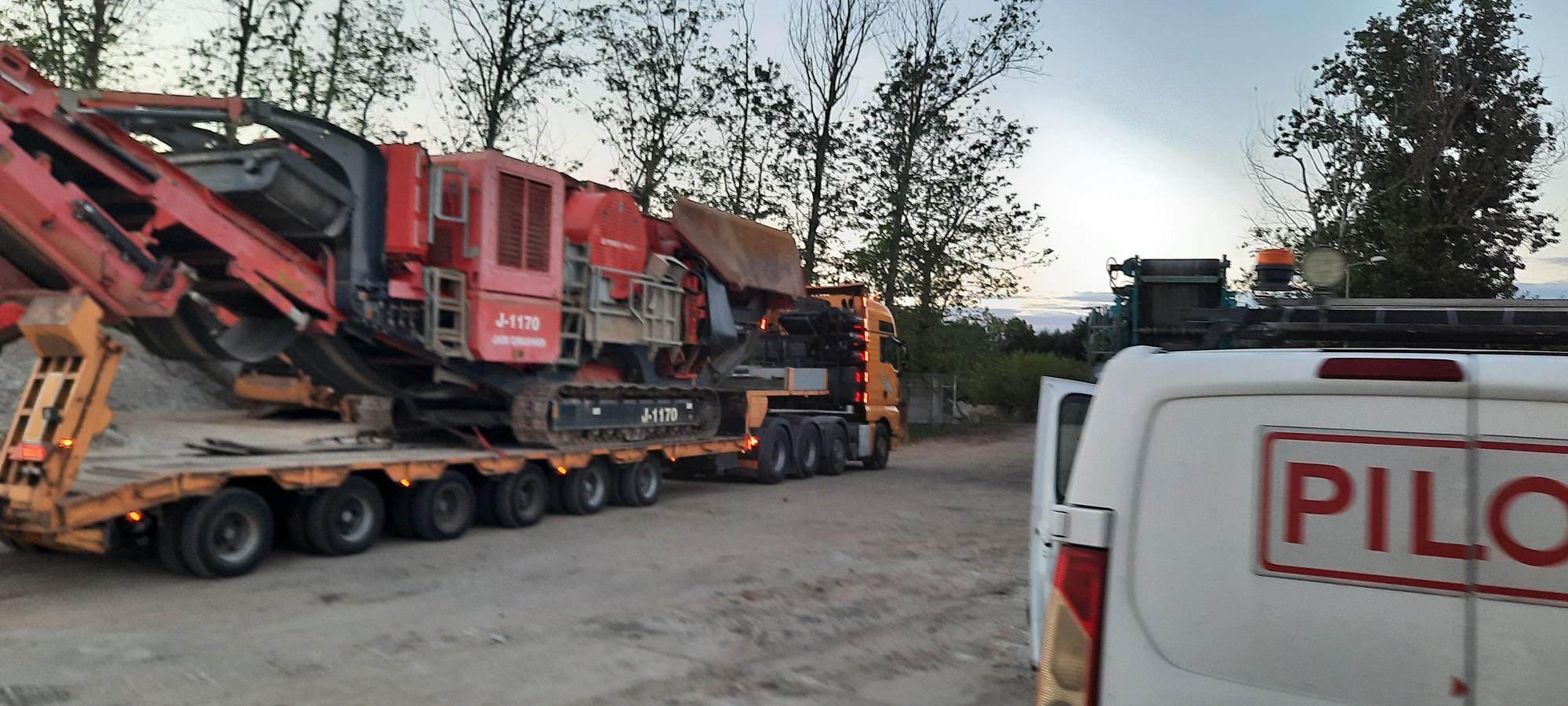 Gajos Kruszarki Sp. Komandytowa undefined: фото 11