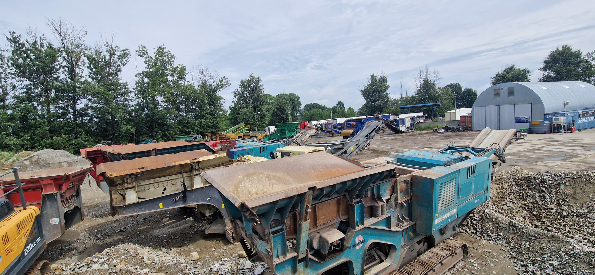 Gajos Kruszarki Sp. Komandytowa undefined: фото 6