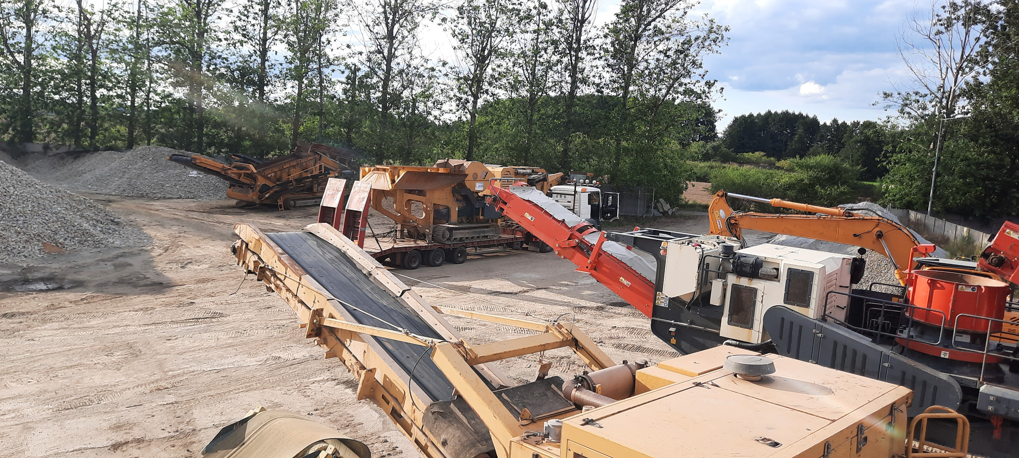 Gajos Kruszarki Sp. Komandytowa undefined: фото 14