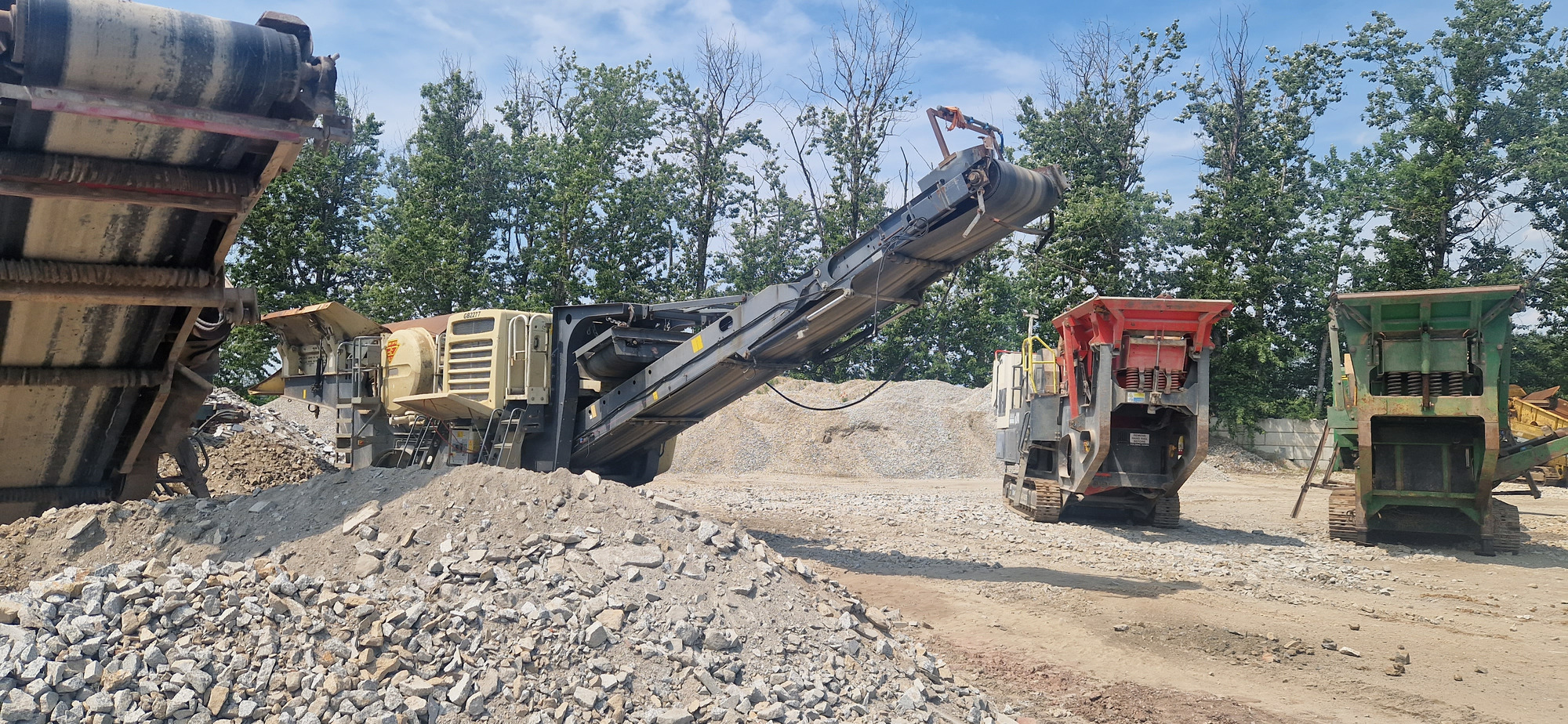 Gajos Kruszarki Sp. Komandytowa undefined: фото 19