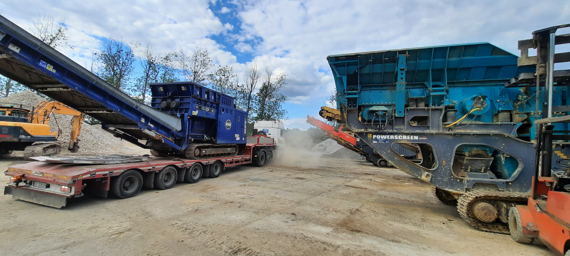 Gajos Kruszarki Sp. Komandytowa undefined: фото 12