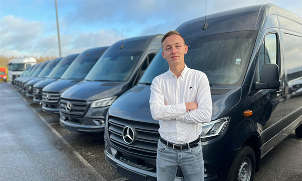 Busvan undefined: фото 3