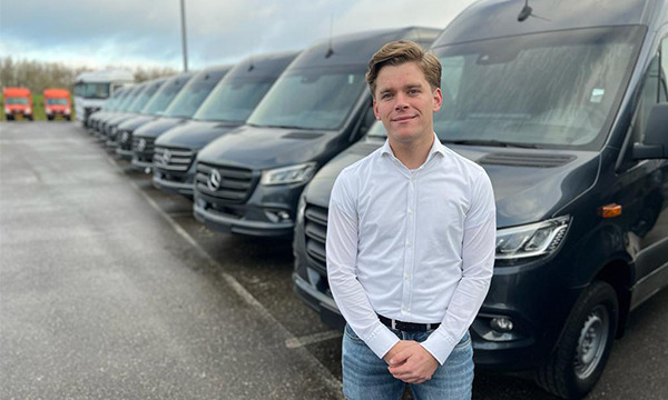 Busvan undefined: фото 4