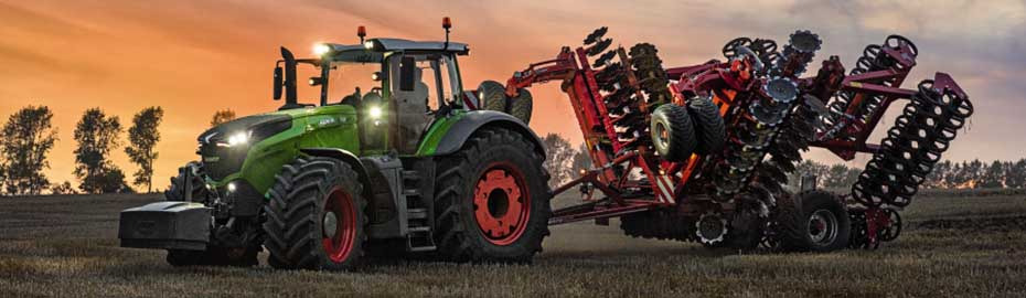 VR PLUS Altmark-Wendland eG - Запчасти - Год: 2017 undefined: фото 1