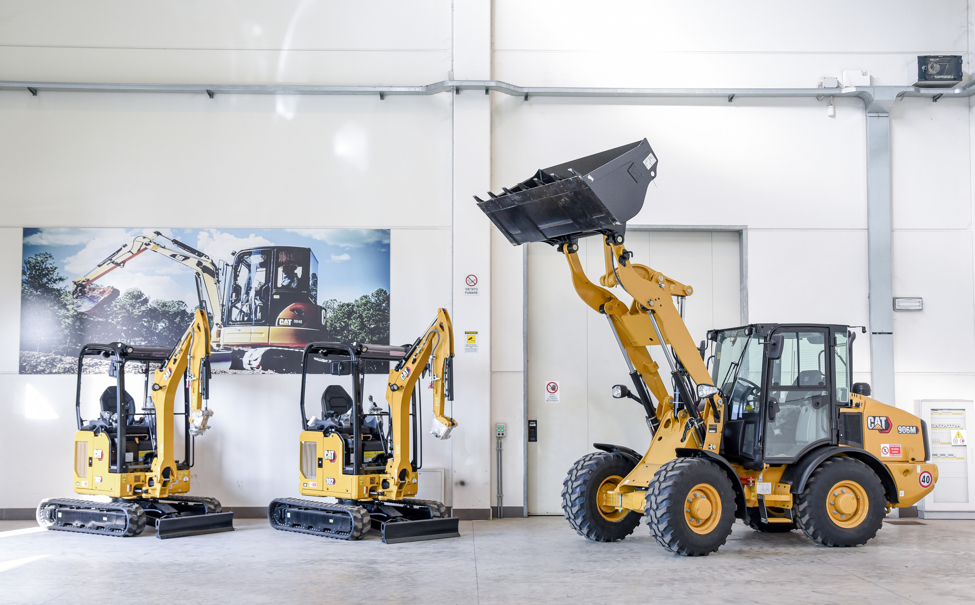 Lenzi S.p.A. - объявления о продаже undefined: фото 4