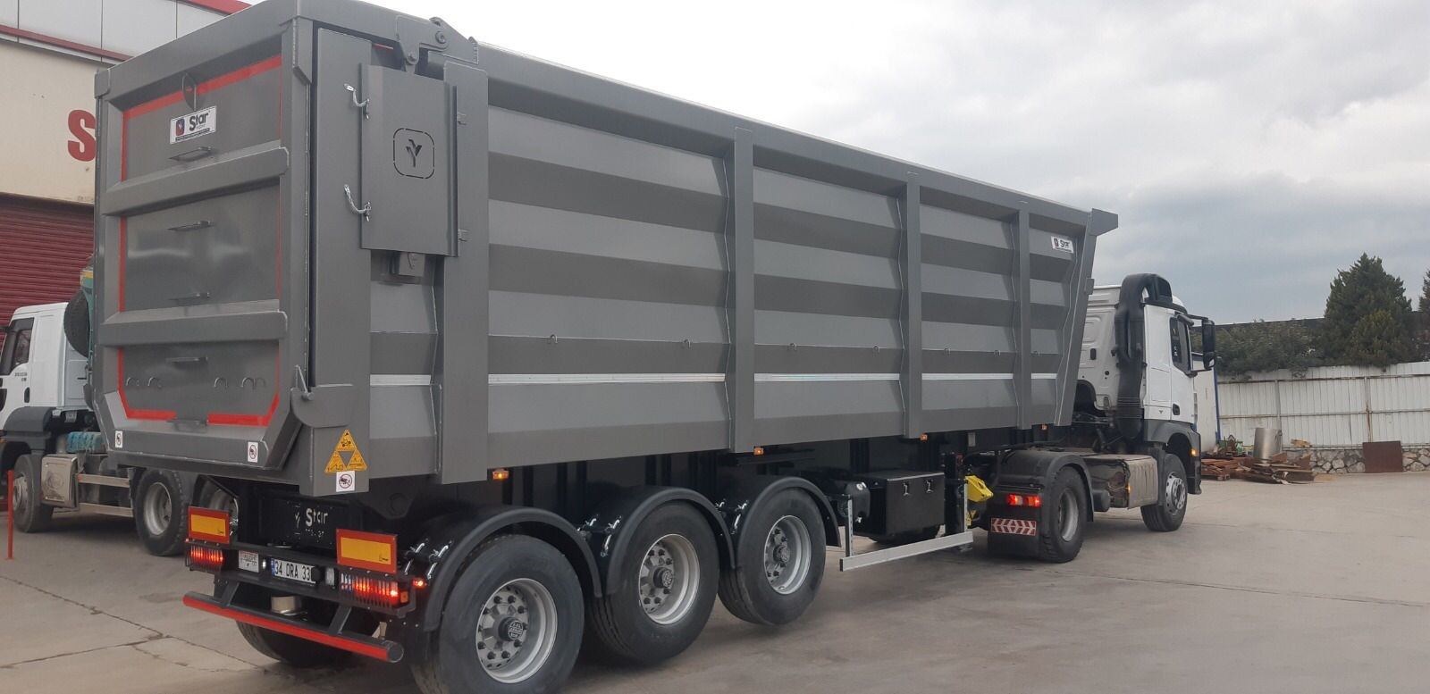 STAR YAGCILAR undefined: фото 23