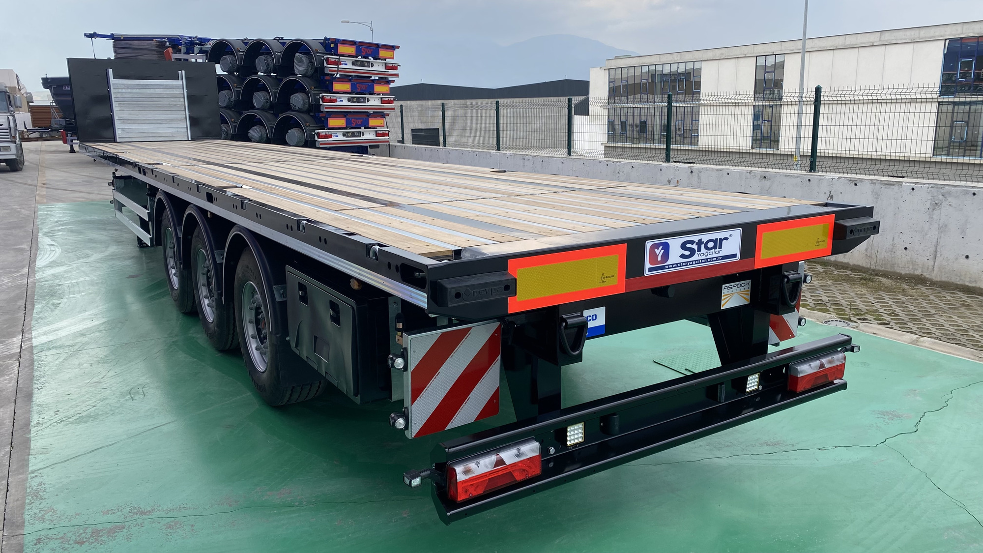 STAR YAGCILAR undefined: фото 5