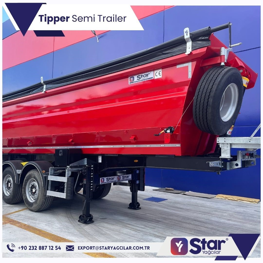 STAR YAGCILAR undefined: фото 21