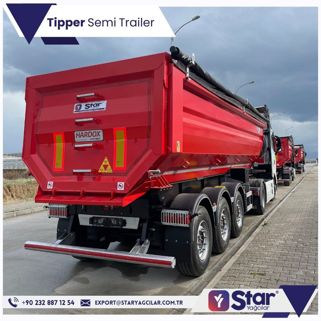 STAR YAGCILAR undefined: фото 20