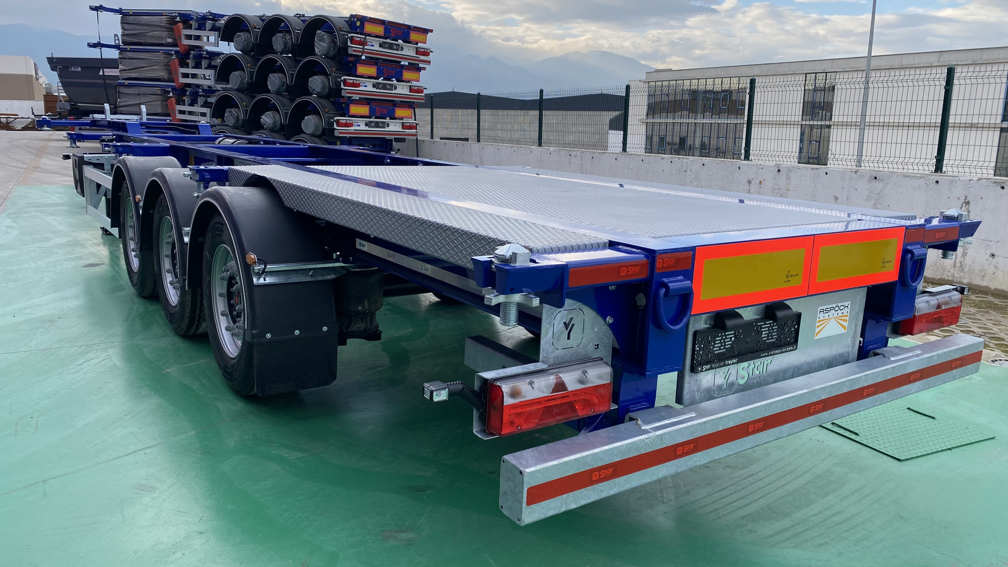 STAR YAGCILAR undefined: фото 10