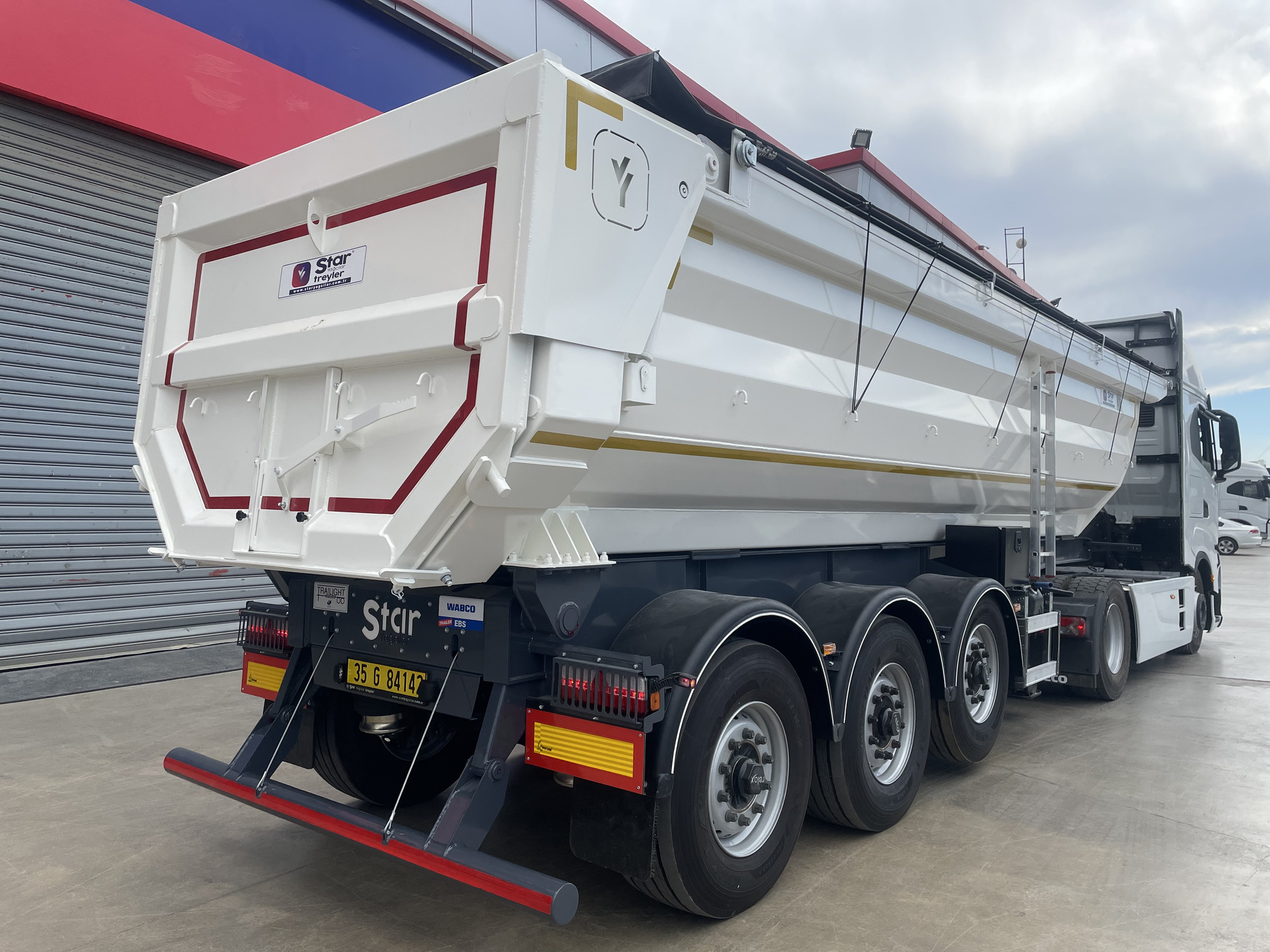 STAR YAGCILAR undefined: фото 22