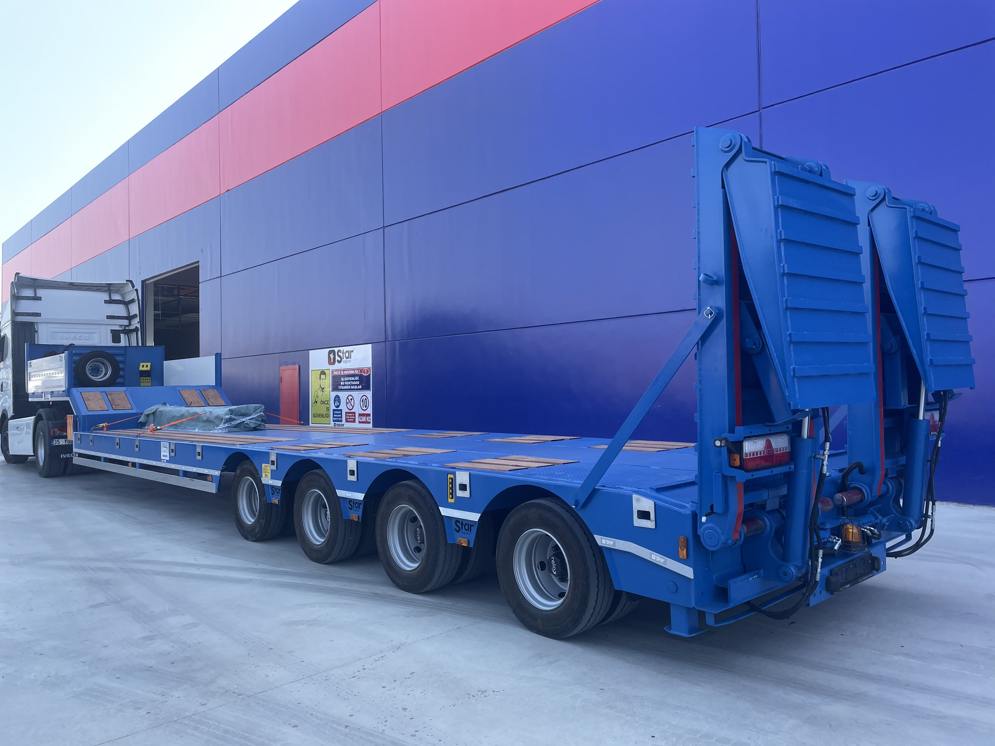 STAR YAGCILAR undefined: фото 15