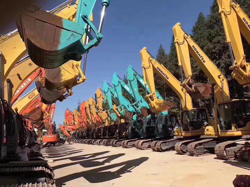 Shanghai Walila Engineering Machinery Co., Ltd. - Строительная техника SANY - Год: 2023, Euro 3 undefined: фото 10