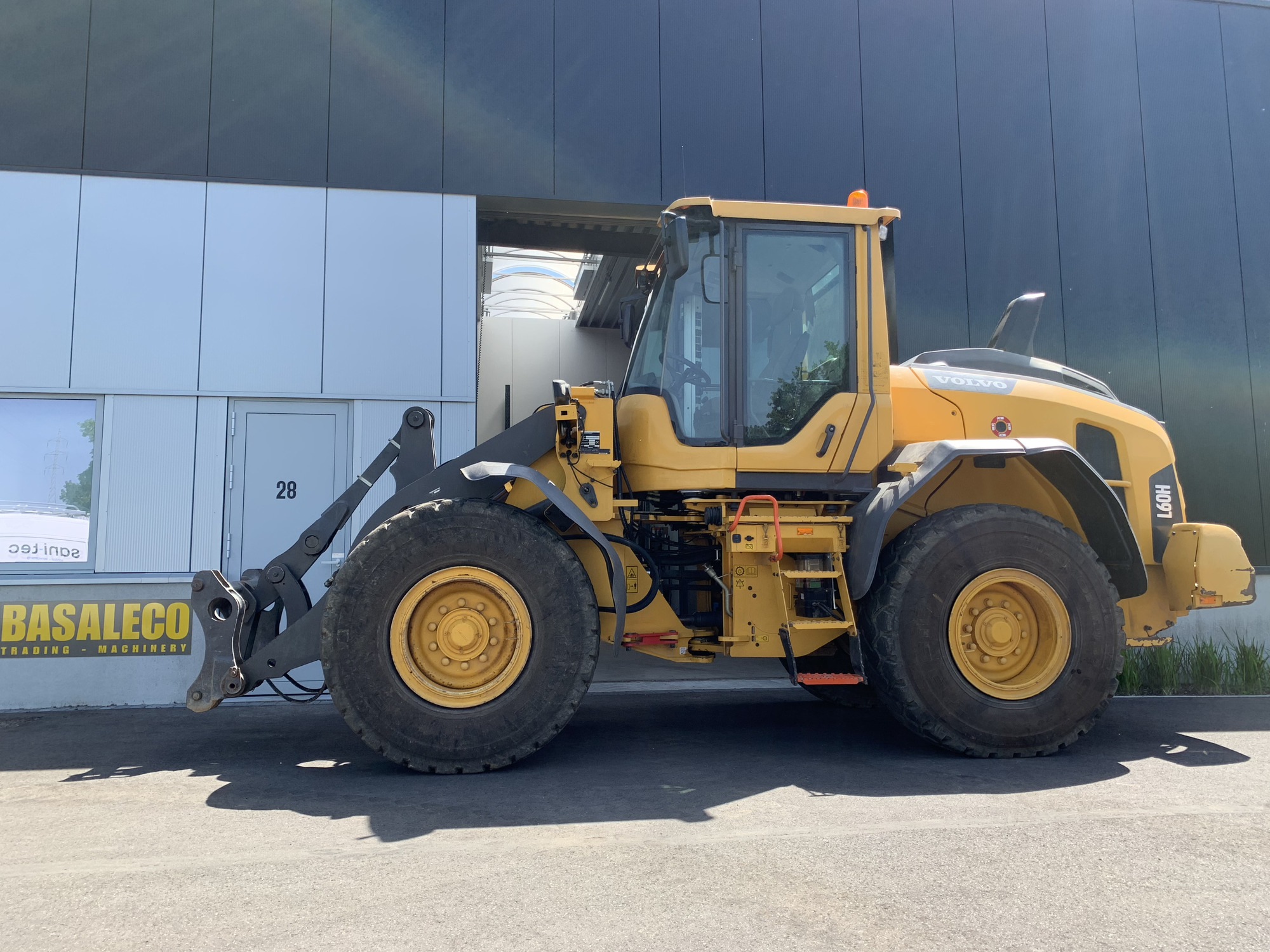 Basaleco BV undefined: фото 3