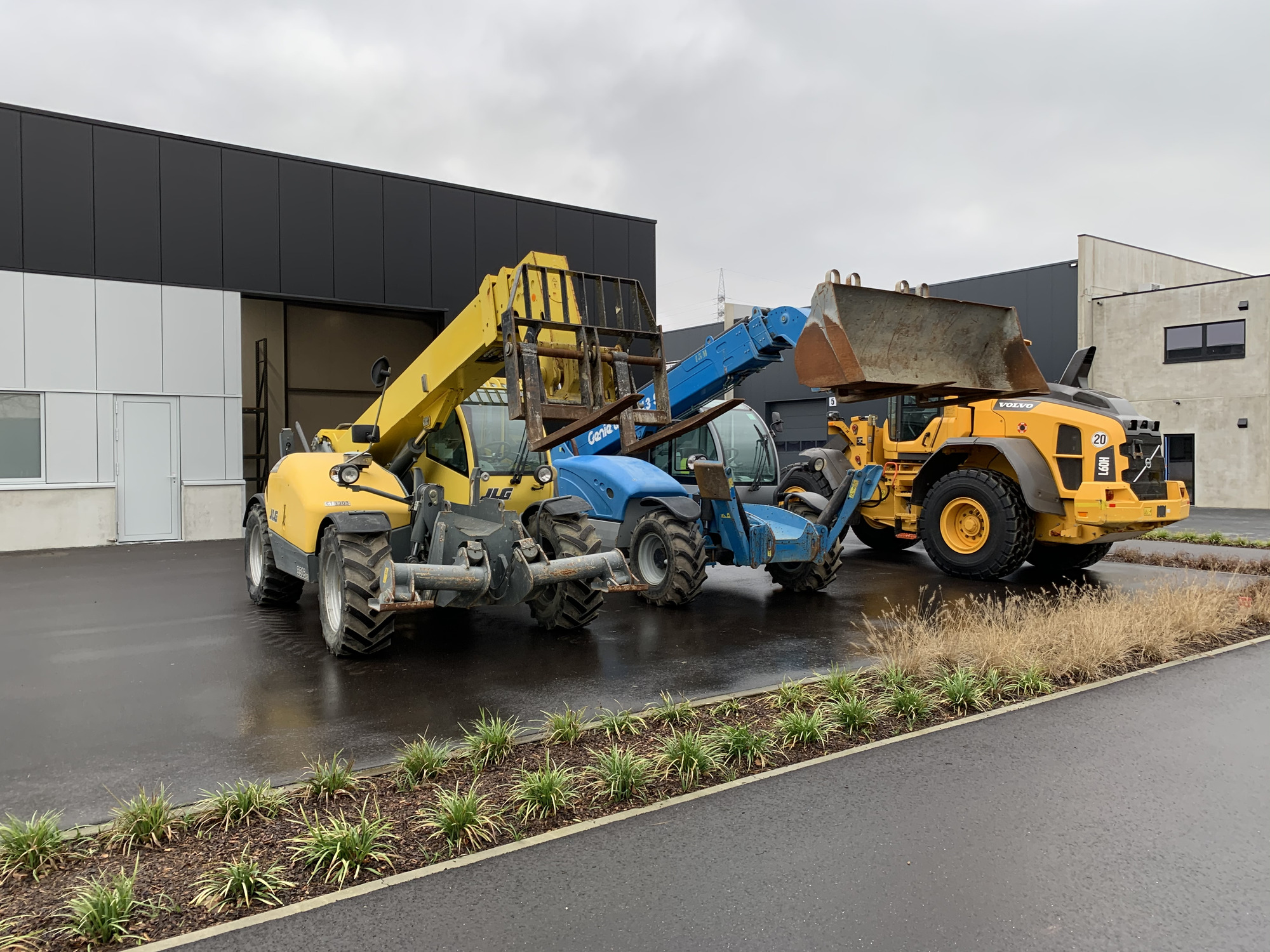 Basaleco BV undefined: фото 2