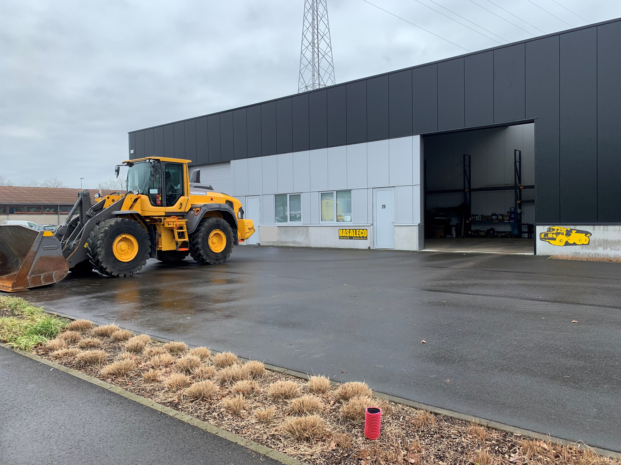 Basaleco BV undefined: фото 4