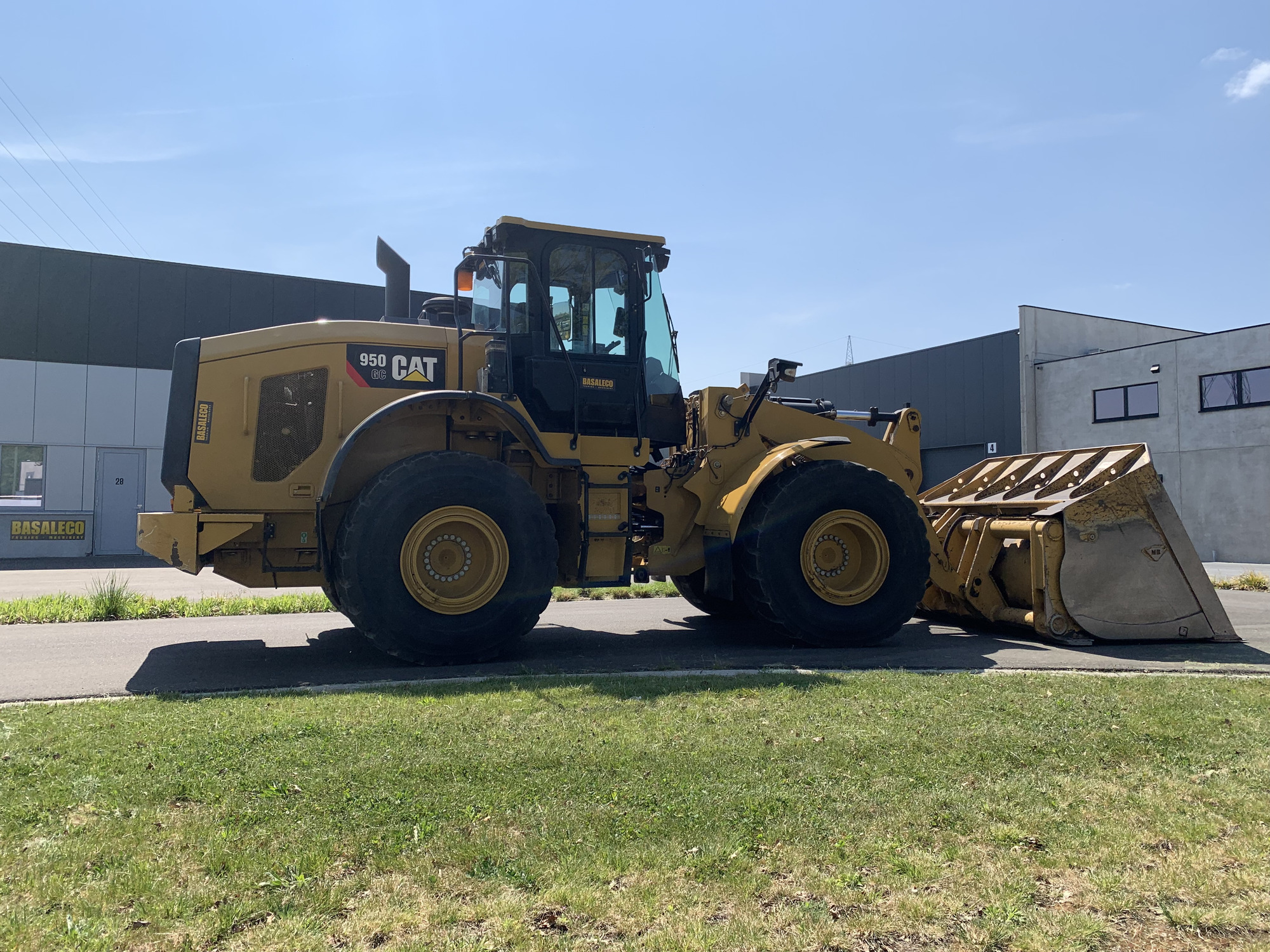 Basaleco BV undefined: фото 5