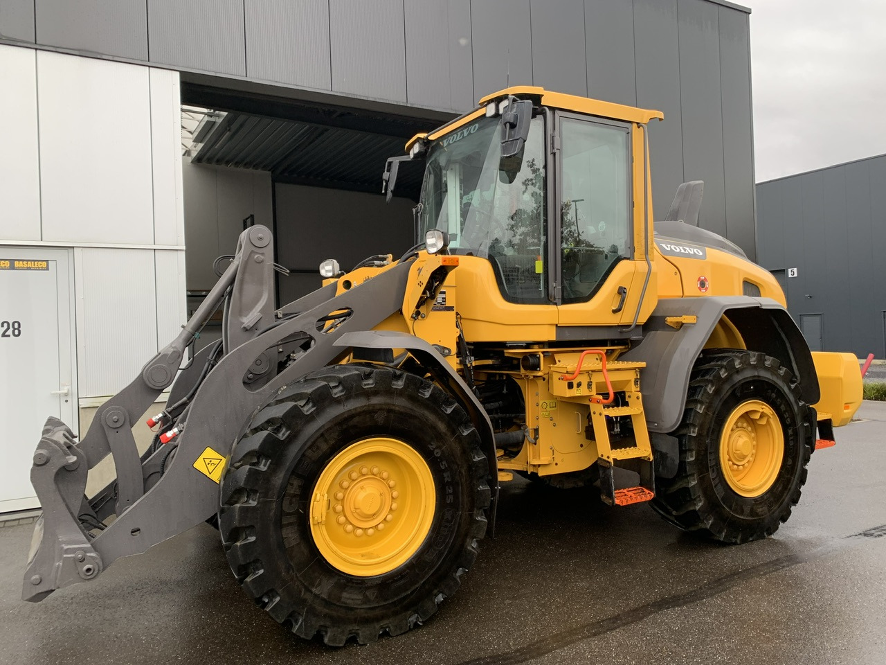 Basaleco BV undefined: фото 8