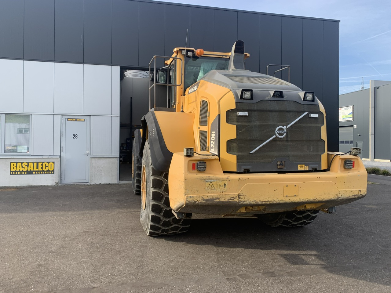 Basaleco BV undefined: фото 9