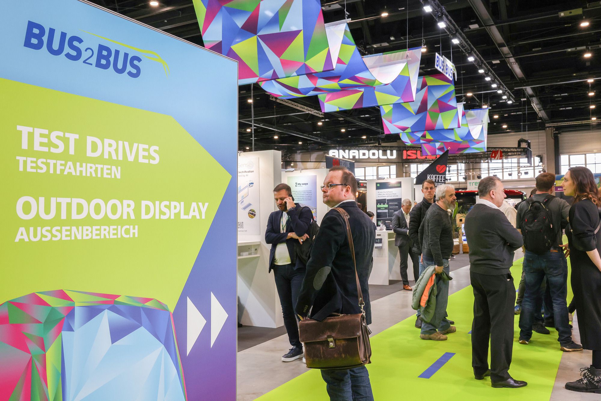 BUS2BUS undefined: фото 3