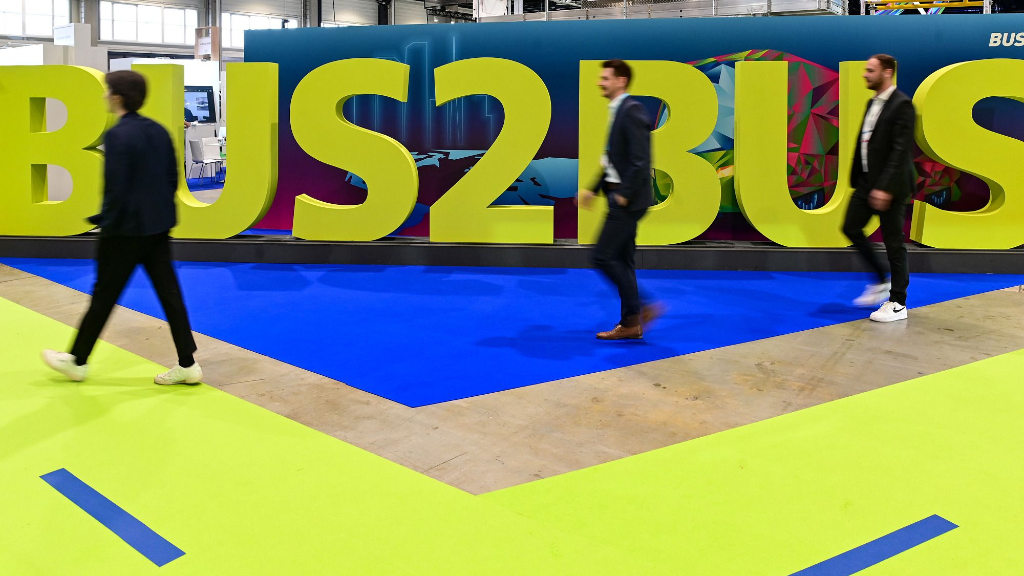 BUS2BUS undefined: фото 4