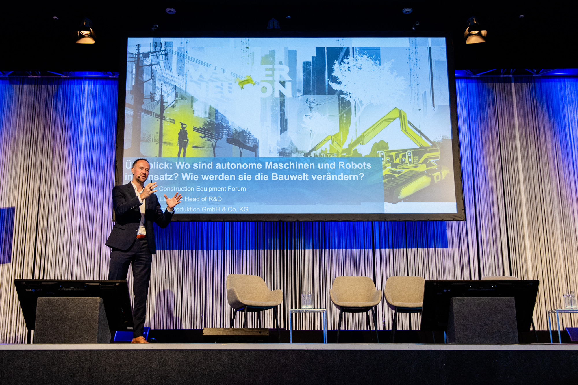 Construction Equipment Forum undefined: фото 3