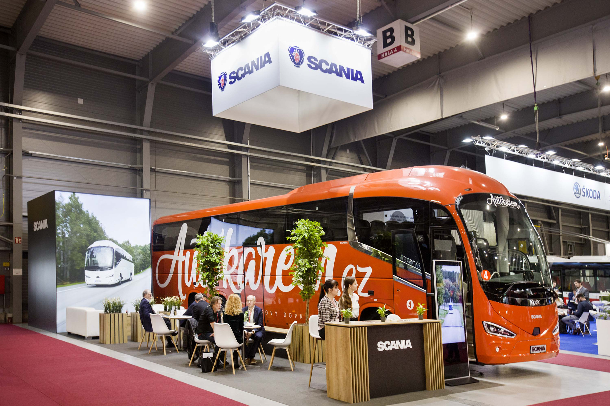 Czechbus undefined: фото 3