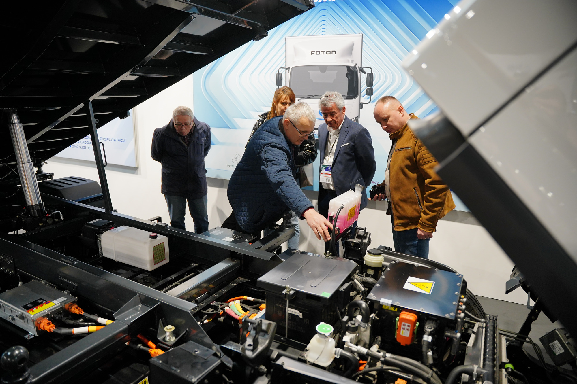 MT TSL (LOGISTYKA I SPEDYCJA) undefined: фото 6