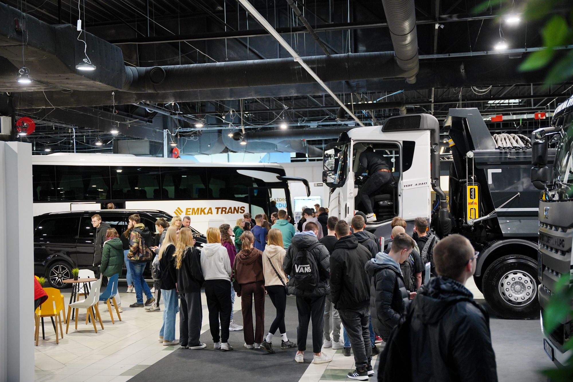 Warsaw Bus 2024 undefined: фото 3