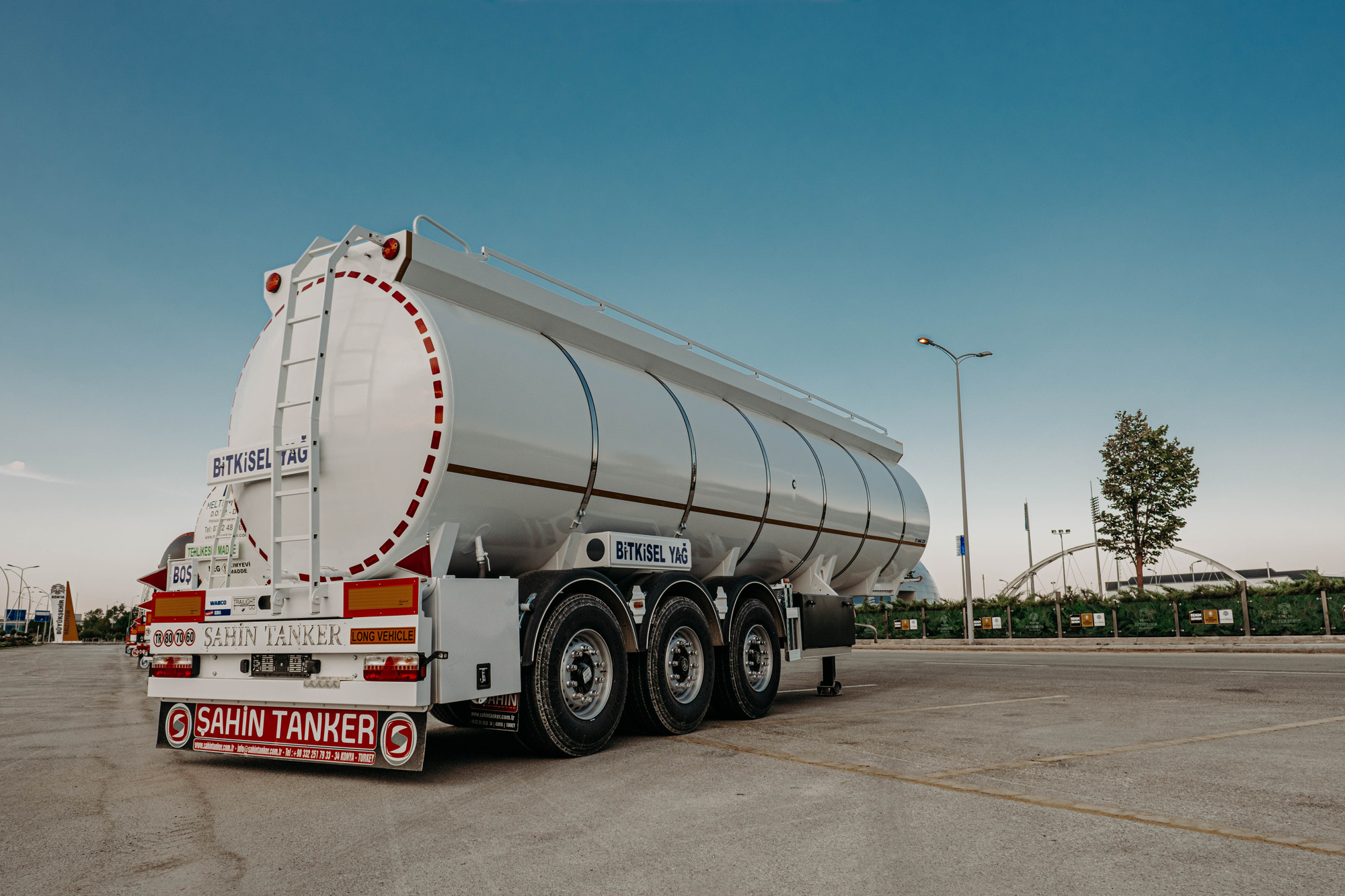 Şahin Tanker undefined: фото 23