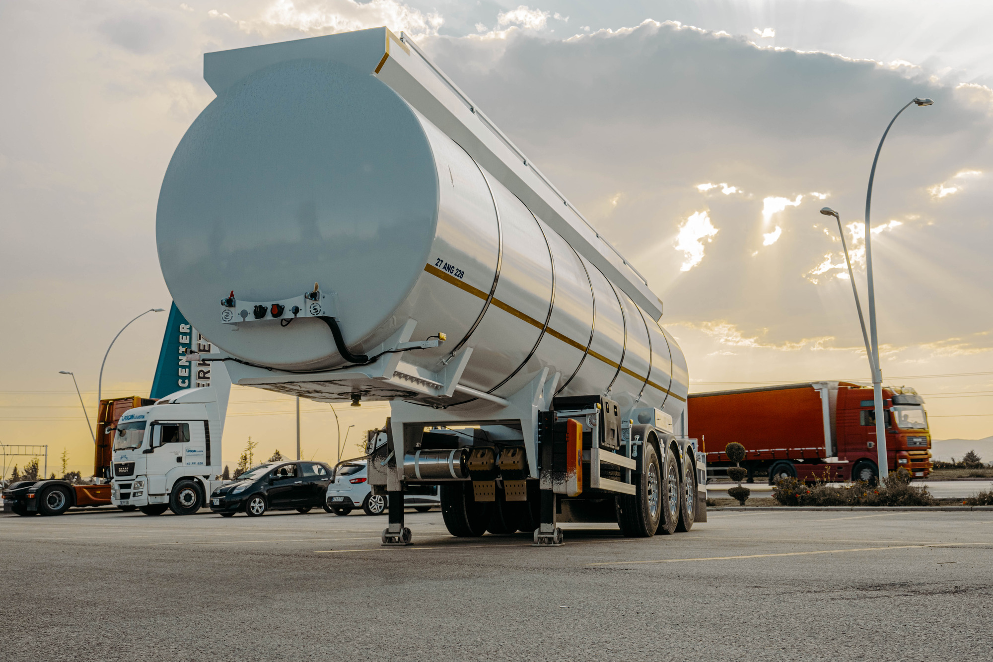 Şahin Tanker undefined: фото 27