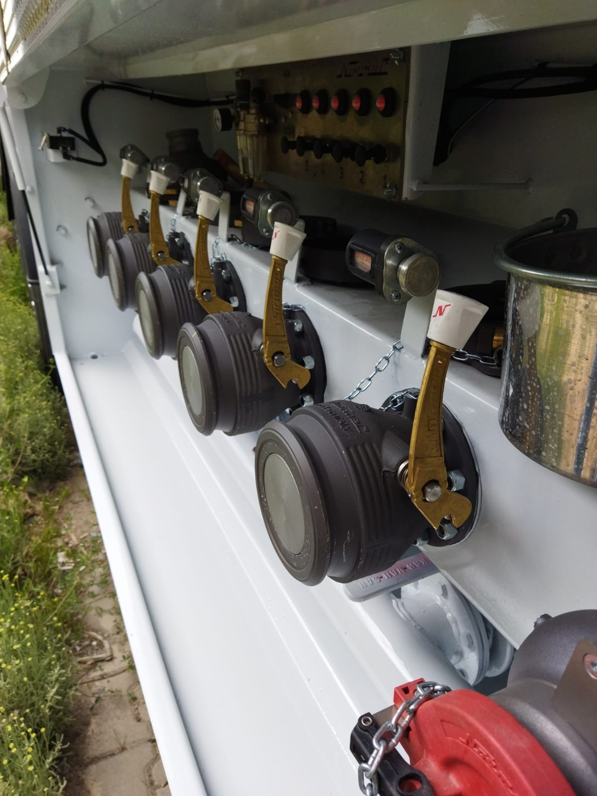 Şahin Tanker undefined: фото 11