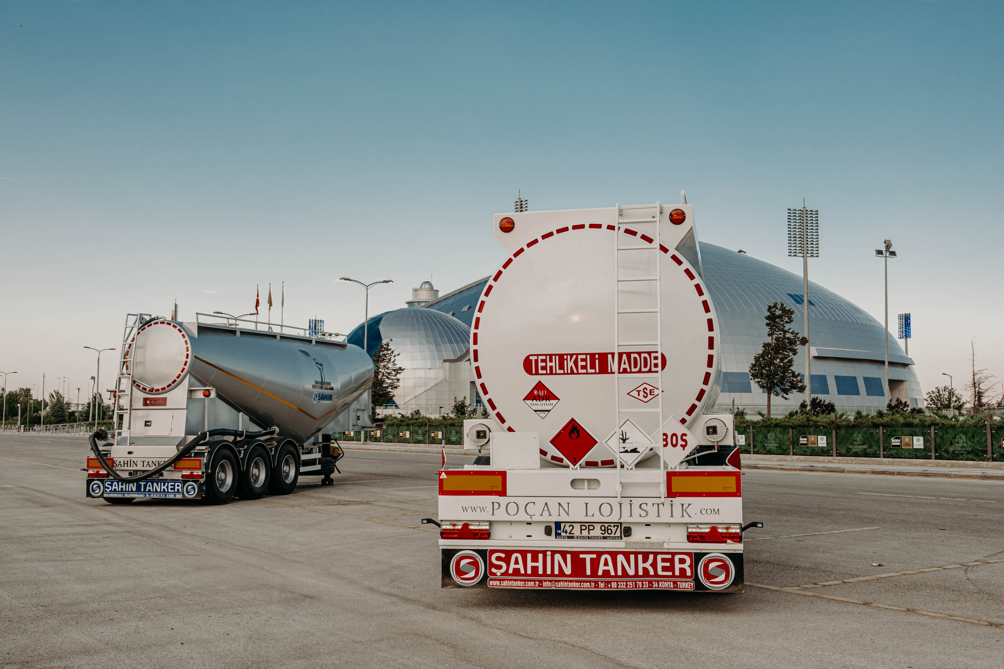 Şahin Tanker undefined: фото 4