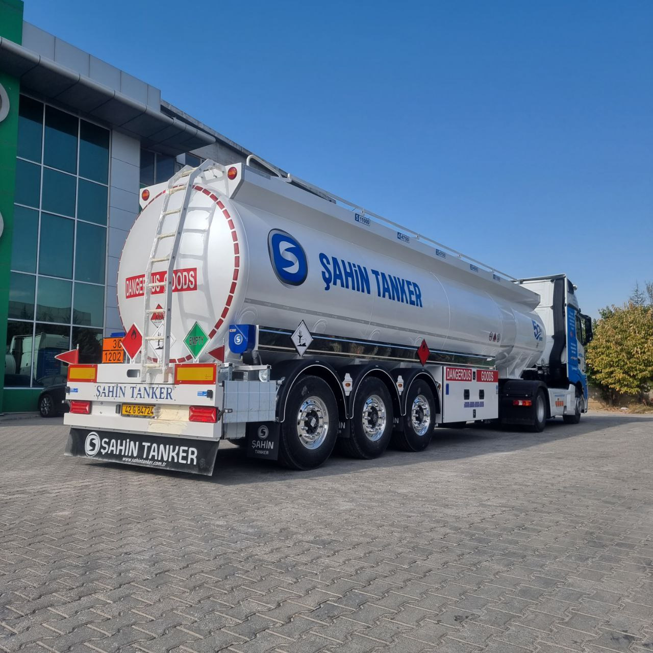 Şahin Tanker undefined: фото 6