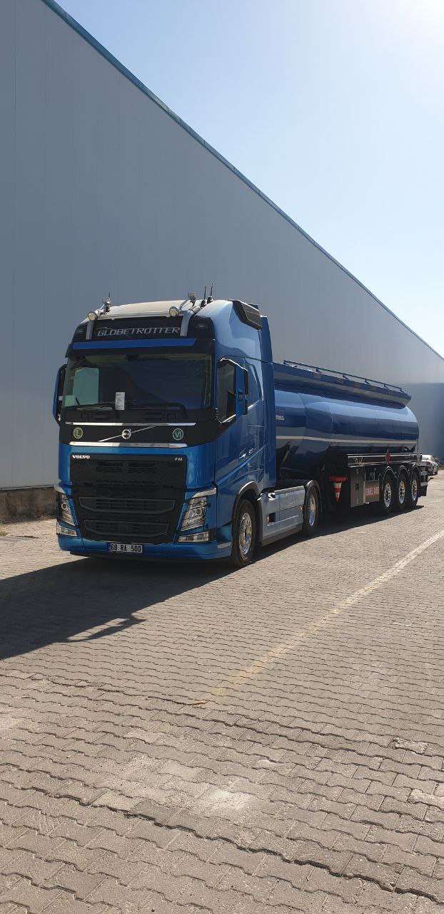 Şahin Tanker undefined: фото 30