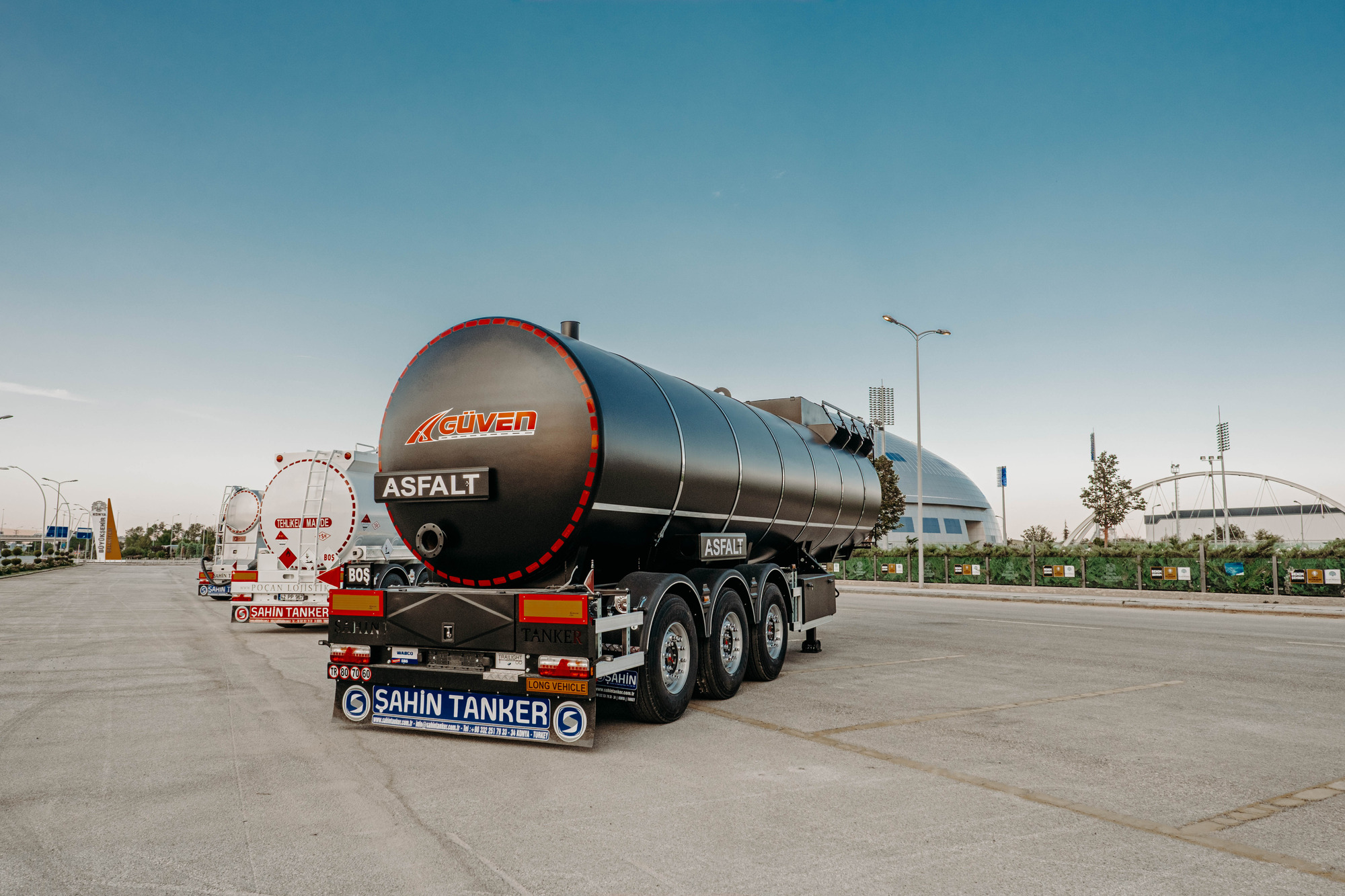 Şahin Tanker undefined: фото 16