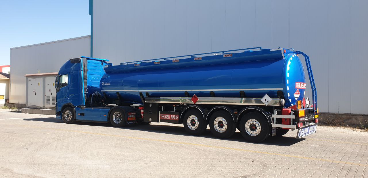 Şahin Tanker undefined: фото 34