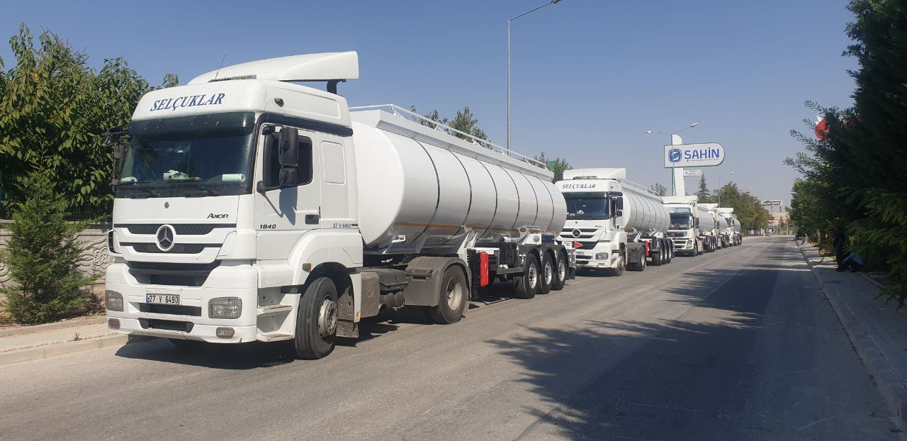 Şahin Tanker undefined: фото 38