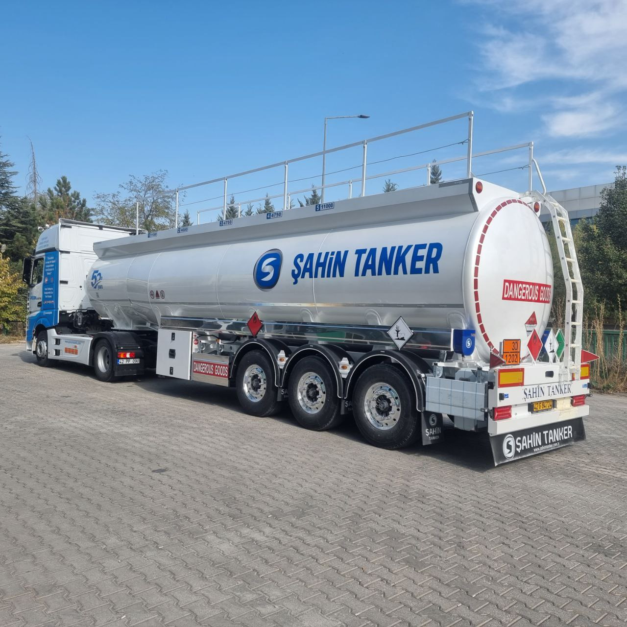 Şahin Tanker undefined: фото 5