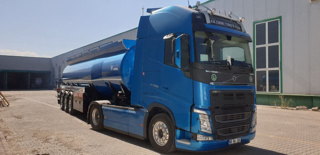 Şahin Tanker undefined: фото 29