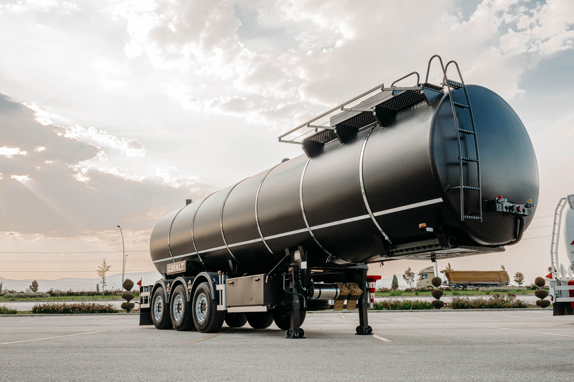 Şahin Tanker undefined: фото 20