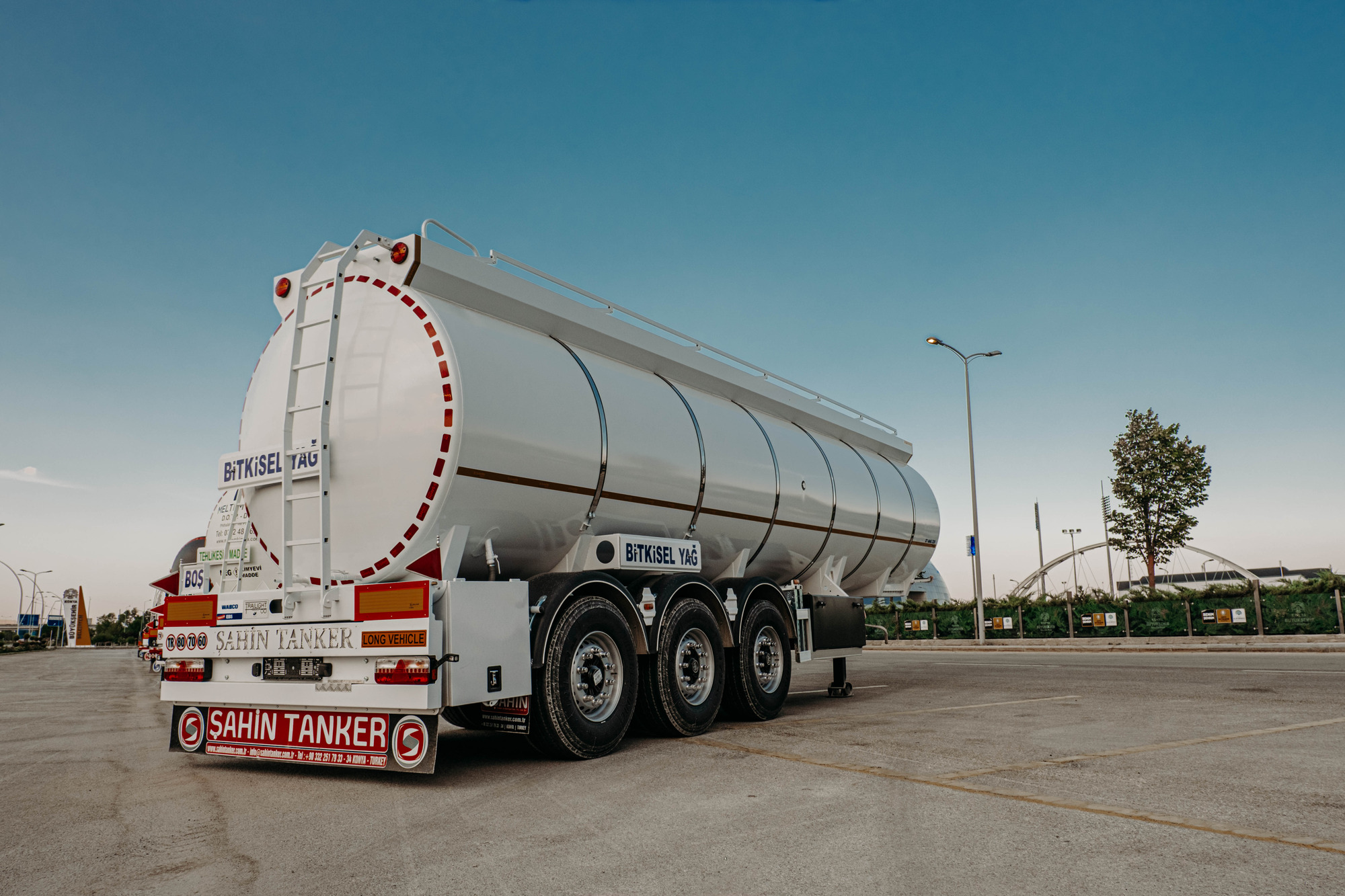 Şahin Tanker undefined: фото 24