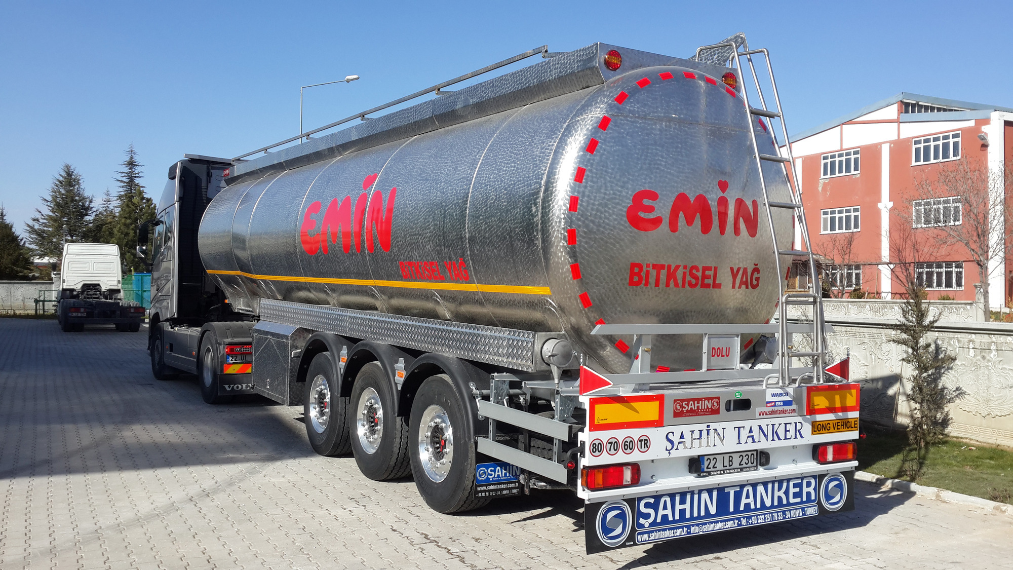 Şahin Tanker undefined: фото 43