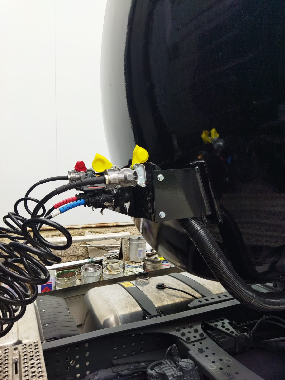 Şahin Tanker undefined: фото 15