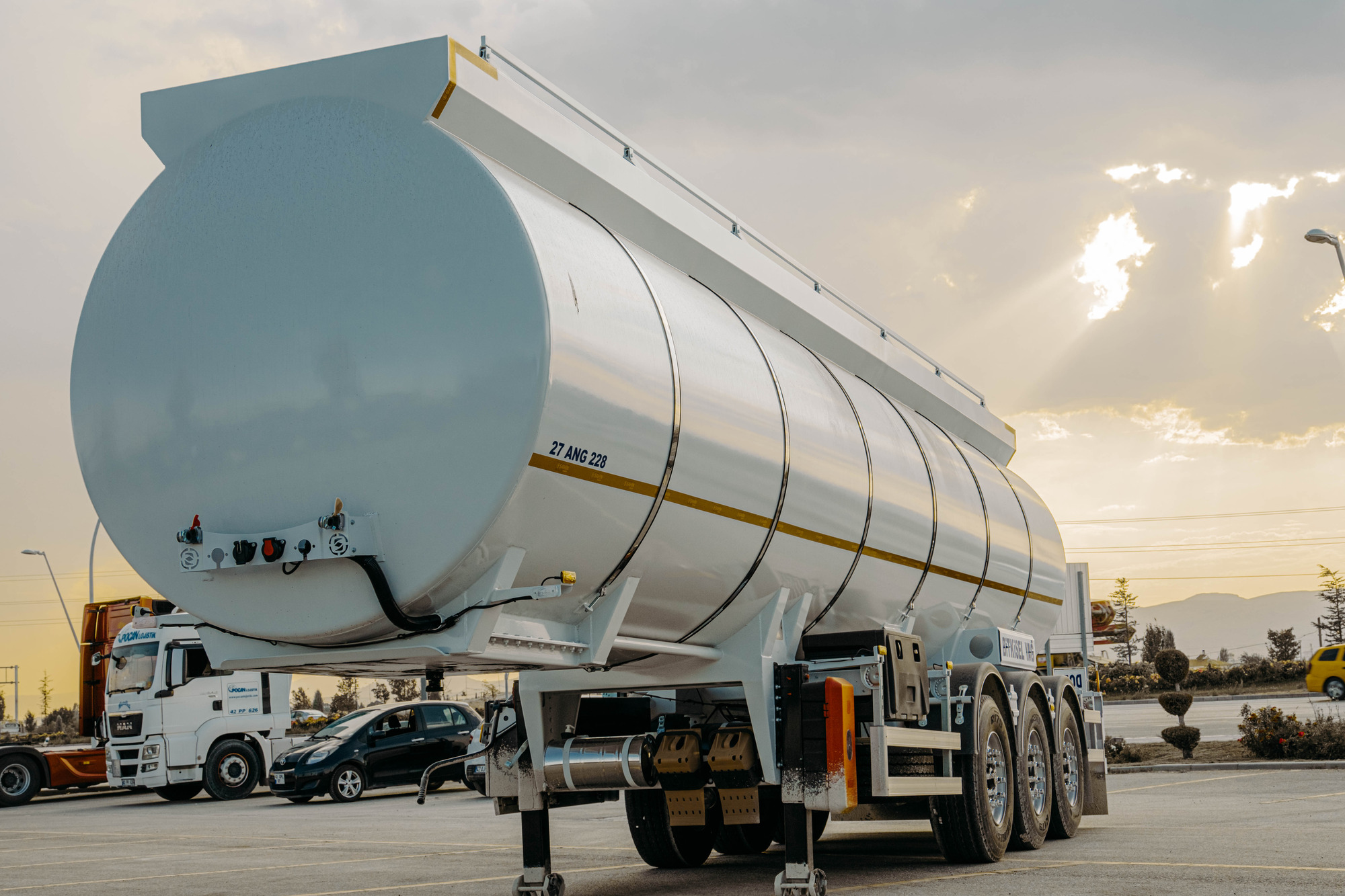 Şahin Tanker undefined: фото 26