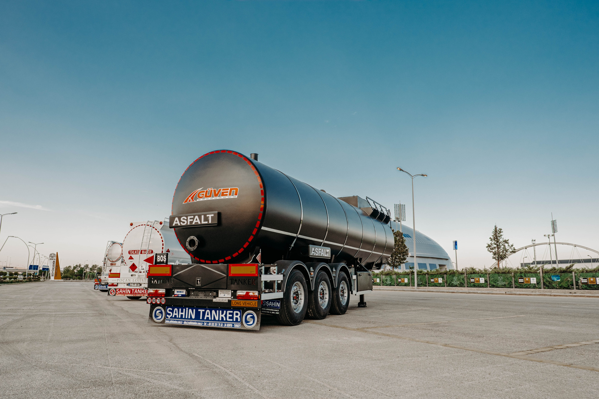 Şahin Tanker undefined: фото 17