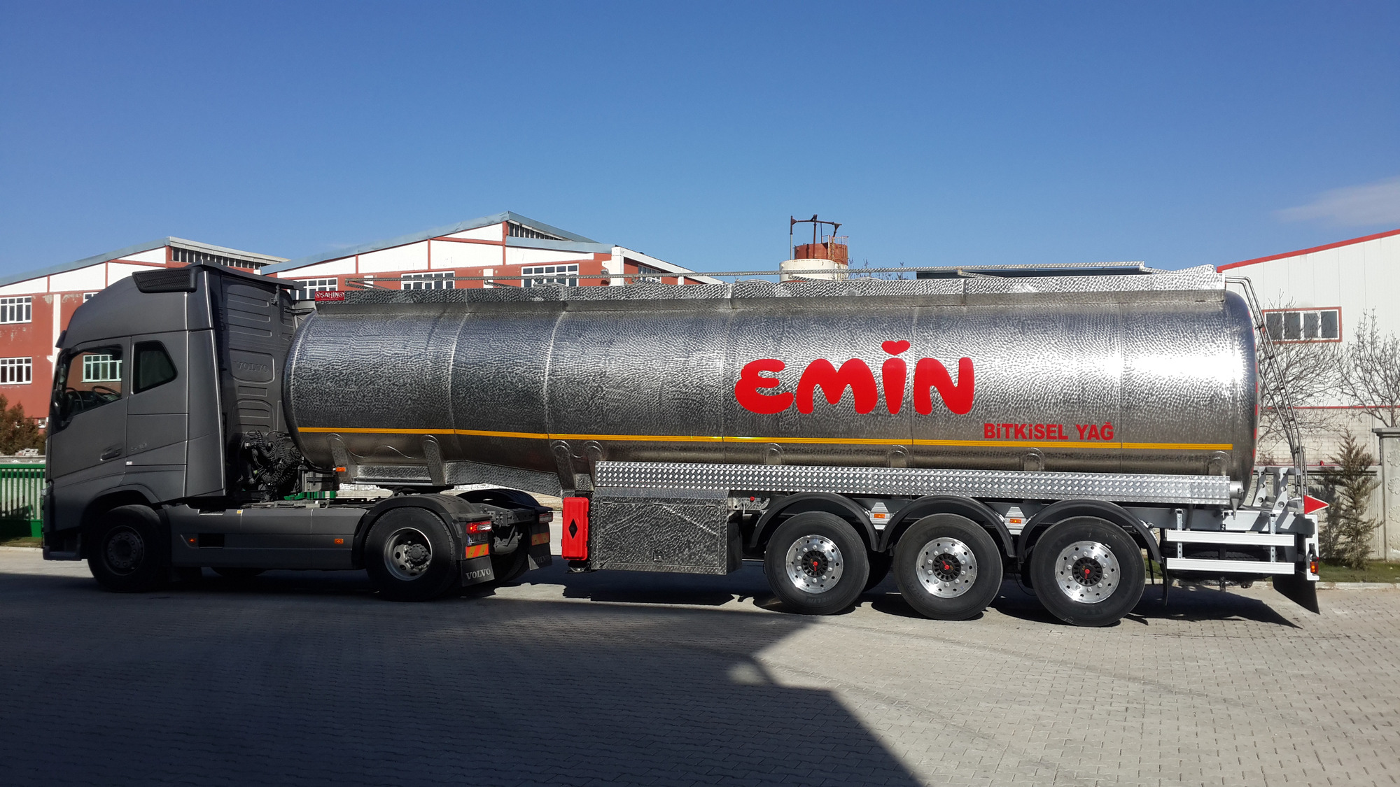 Şahin Tanker undefined: фото 42