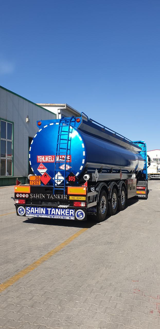 Şahin Tanker undefined: фото 32