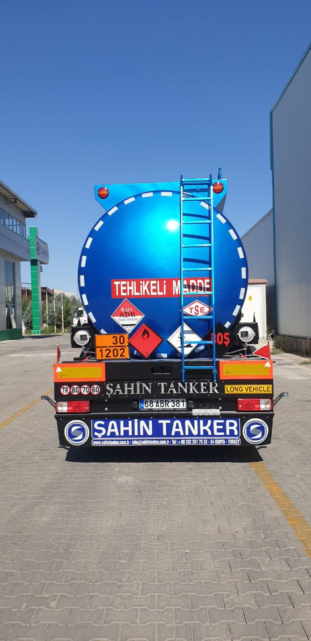 Şahin Tanker undefined: фото 28